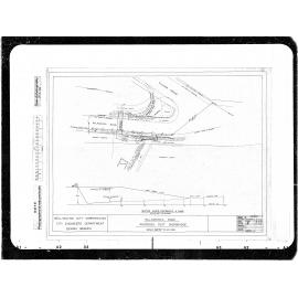 Salamanca Road, Proposed Foot Overbridge to University