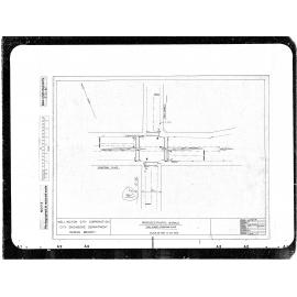Proposed Traffic Signals Tory Street, Courtenay Place