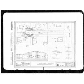 Dasent Street Improvements to Turning Area