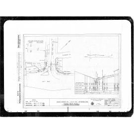 Ngaio Gorge Road, Hutt Road, Kaiwarra Service Station Proposed Vehicular Crossing