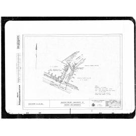 Corner Waring-Taylor Street & Maginnity Street, Proposed Kerb Improvements