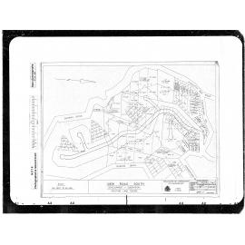 View Road South Development & Sub Division Existing Land Tenure, Drawing 2