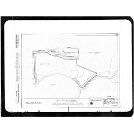 Wellington Airport, Area to be Zoned for Airport purposes