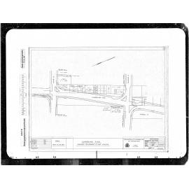 Cumberland Place, Proposed Realignment & Land Affected