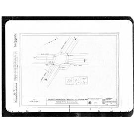 Willis Street, Manners Street, Boulcott Street Intersection, Proposed Traffic Signal Installation