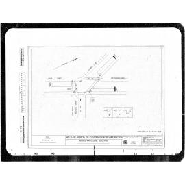 Willis Street, Lambton Quay, Customhouse Quay Intersection, Proposed Traffic Signal Installation