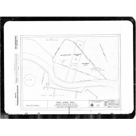 Ngaio Gorge Road opposite Atlantic Union Oil Company Ltd, Land Required for Proposed Batter