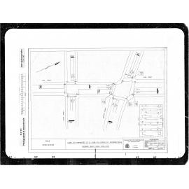 Cuba Street & Manners Street, Cuba Street & Dixon Street Intersections, Proposed Traffic Signals Installation