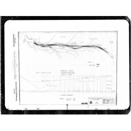 Burma Road, Maldive Street to Moorefield Road, Proposed Realignment land requirements
