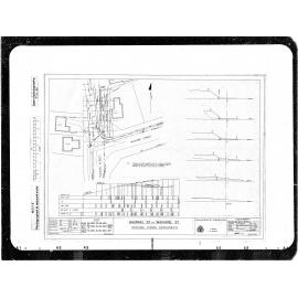 Hauraki Street, Waikare Street, Proposed Corner Improvements, supersedes 20/315