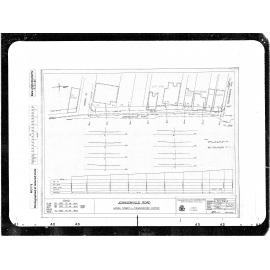 Johnsonville Road, Improvements Hawea Street to Frankmoore Avenue, extension of 20/318