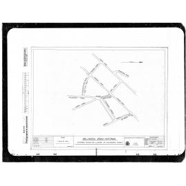 Wellington Urban Motorway Diversion Routes for Closure of Molesworth Street