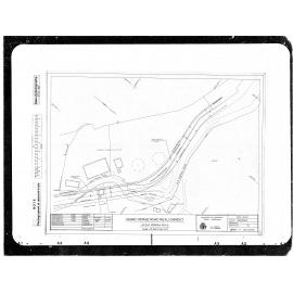 Ngaio Gorge Road Realignment at Old Porirua Road