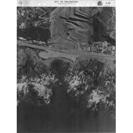 Aerial transparency, Sheet A24