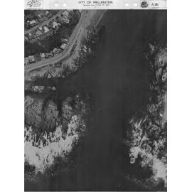 Aerial transparency, Sheet A26