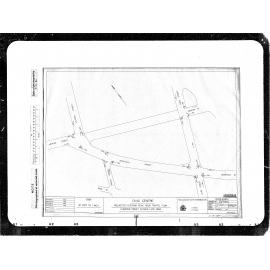 Civic Centre, projected evening peak hour traffic flows, Mercer Street, Cuba Street, Wakefield Street