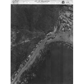 Aerial transparency, Sheet B22