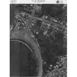 Aerial transparency, Sheet B23