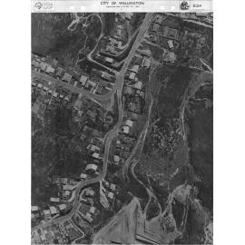 Aerial transparency, Sheet B24