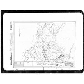 Ngahauranga Gorge [Ngauranga], Earth Works & Roading at Wright Stephensons, Preliminary