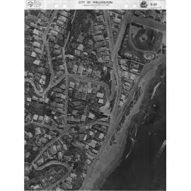 Aerial transparency, Sheet B26