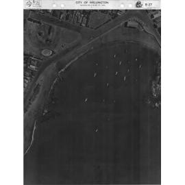 Aerial transparency, Sheet B27