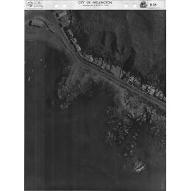 Aerial transparency, Sheet B28