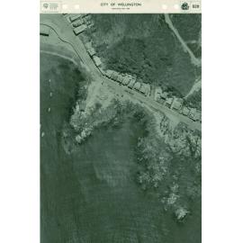 Aerial transparency, Sheet B28