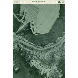 Aerial transparency, Sheet B29