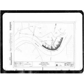 Helston Road, Proposed Closing of Road between Nos. 129 to 139