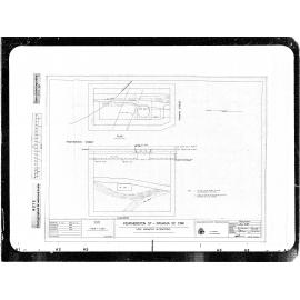 Featherston Street, Panama Street Corner, Municipal Electricity Department Man Hole Alterations