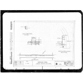 Northland Tunnel, Proposed Pedestrian Safety Barrier