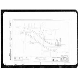 Pipitea Street Deviation at Molesworth Street, Revised Scheme