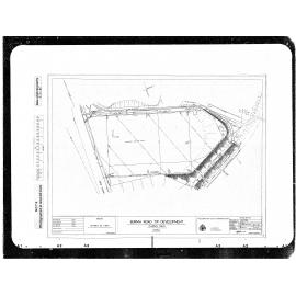 Burma Road Tip Development, Levels for Playing Field
