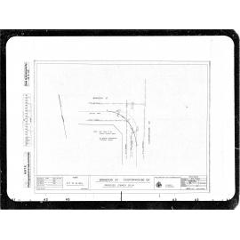 Corner Brandon Street, Customhouse Quay, Proposed Corner Splay for One Way Traffic Scheme