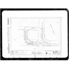 Boulcott Street, Temporary Link, Underpass to Everton Terrace