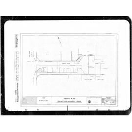 Francis Place, Proposed Future Improvements & Parking, supersedes 20/352
