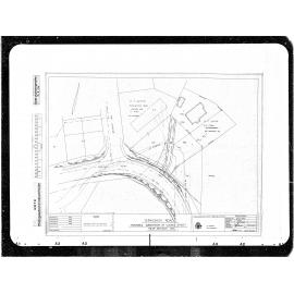 Bracken Road possible Subdivision of Closed Street near Beasley Avenue