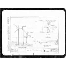 The Terrace Proposed Access to Shell Gully Car Park at Dalmuir House