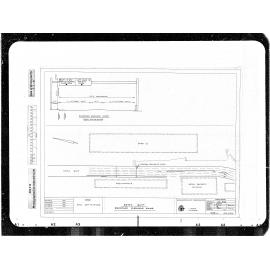Aotea Quay, Proposed Overhead Traffic Signs at Wellington Harbour Board Shed 15 & Freightways