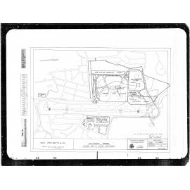 Airport Master Plan of Development