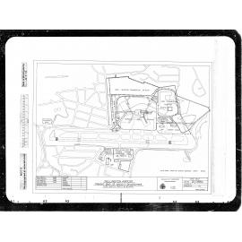 Airport Master Plan of Development, amended to include Golf Links