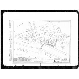 Moorefield Road, Frankmoore Avenue, Trafalgar Intersection Improvements