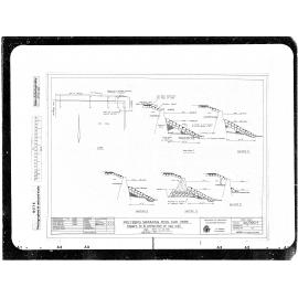 Freyberg Swimming Pool Car Park, amended plan