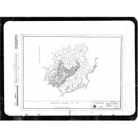 Makara tip site, suggested area over hill from Karori