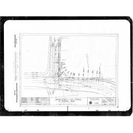 Bowen Street, The Terrace at Reserve Bank, Plan, Drawing 1