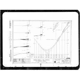 Bowen Street, The Terrace at Reserve Bank, Lower Sections & Cross Sections, Drawing 2