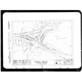 Moorefield Road, Middleton Road, Ironside Road, Bassett Road, Intersection Improvements