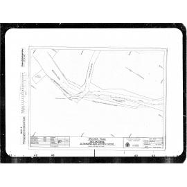 Bracken Road, Land Exchange at Newlands Post Primary School