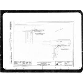Willis Street, Mercer Street, Corner Improvements North Kerb
